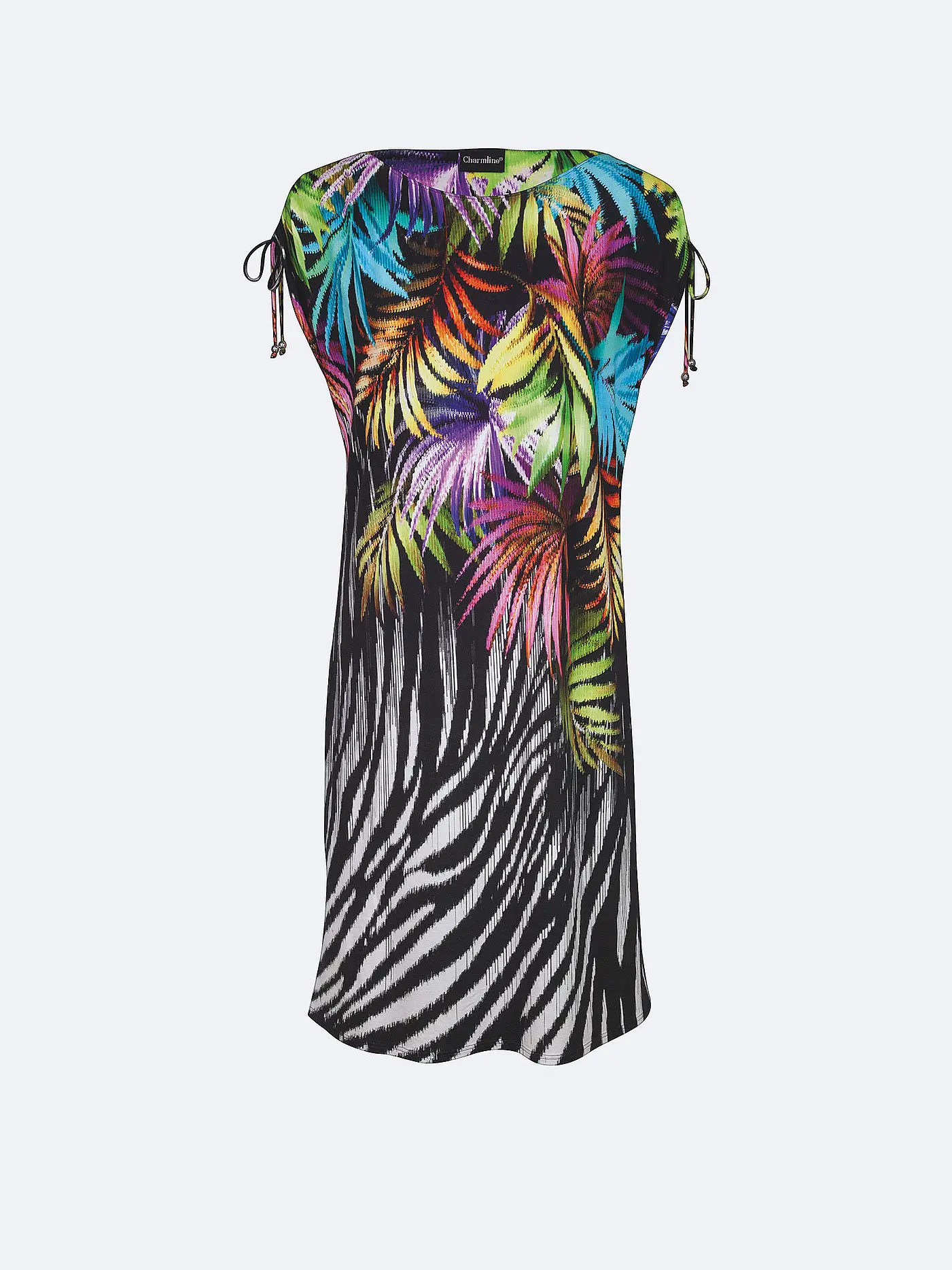 CHARMLINE | Damen Beachkleid | 